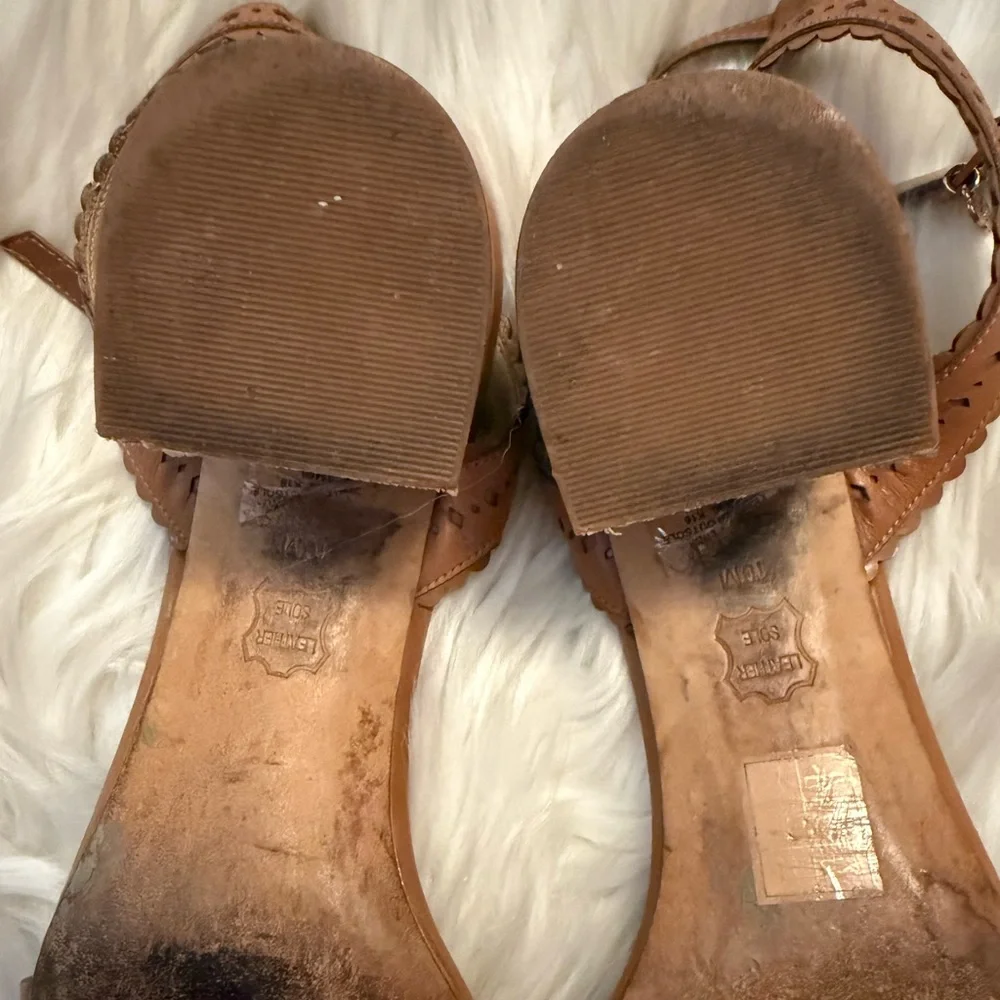 Tory Burch Marguerite Sandals